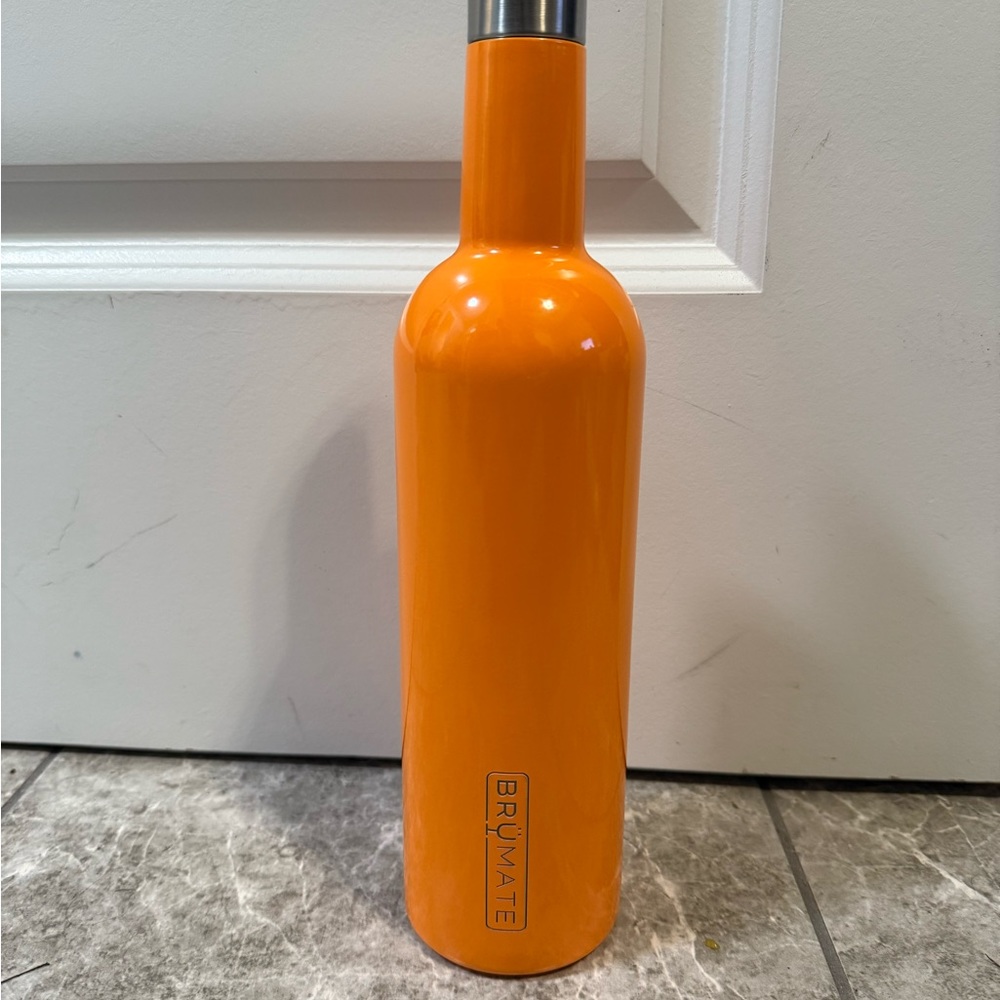 BruMate Orange Winesulator